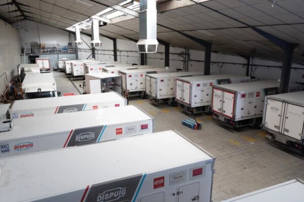 Transgourmet Ibérica Adquiere Dispuig para Expandir su Influencia en Girona