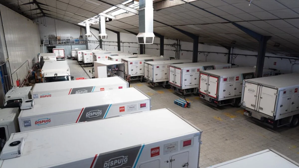 Transgourmet Ibérica Adquiere Dispuig para Expandir su Influencia en Girona