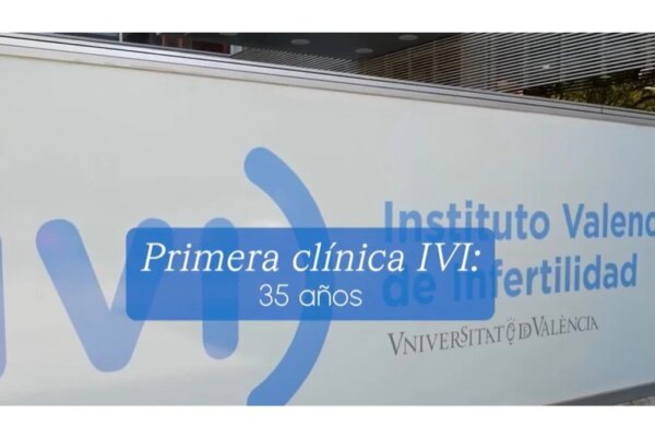 IVI Lanza Impactante Campaña con Historias de Familias que Cumplieron su Sueño de Ser Padres
