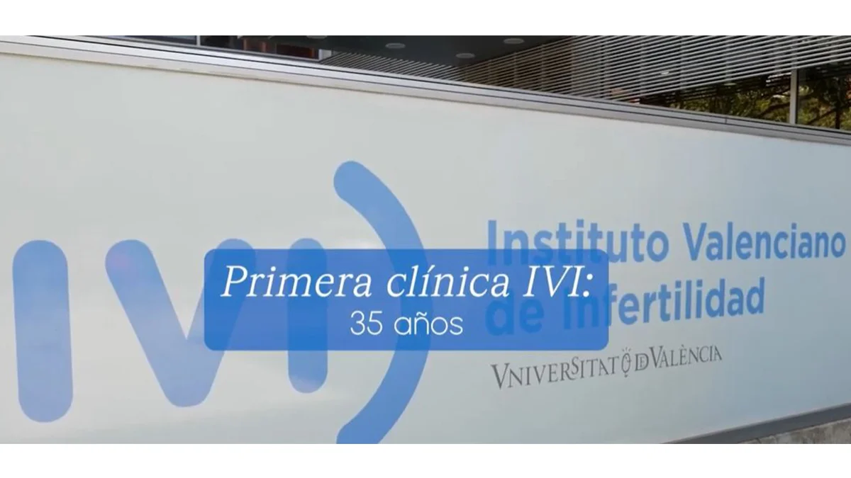 IVI Lanza Impactante Campaña con Historias de Familias que Cumplieron su Sueño de Ser Padres