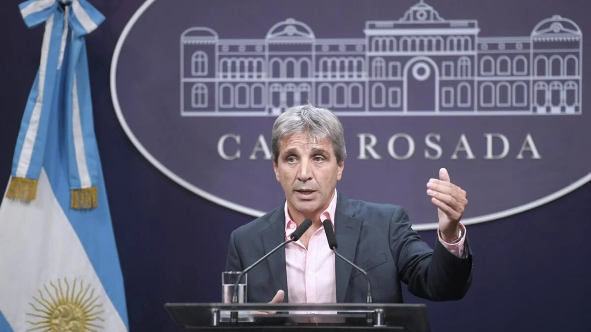 Argentina y EE. UU.: Promesa de Compra de Pesos y Bonos Impulsa Confianza Económica