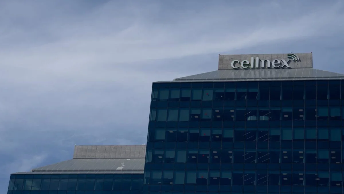 Cellnex Anuncia Reducción de Capital tras Éxito en Recompra de Acciones por 800 Millones