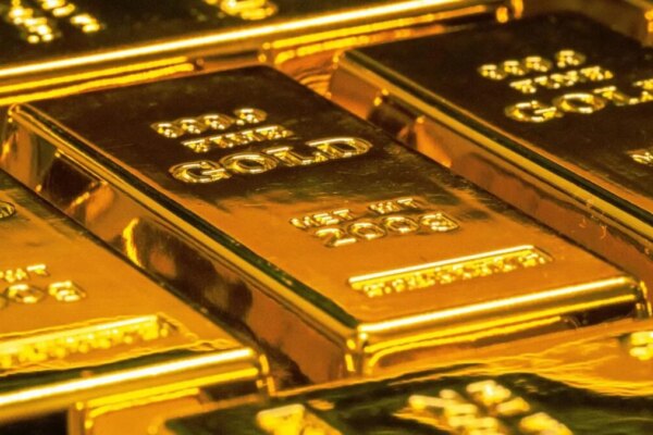 Oro Alcanza Nuevos Récords: Supera los 4,100 Dólares en Solo Cinco Días