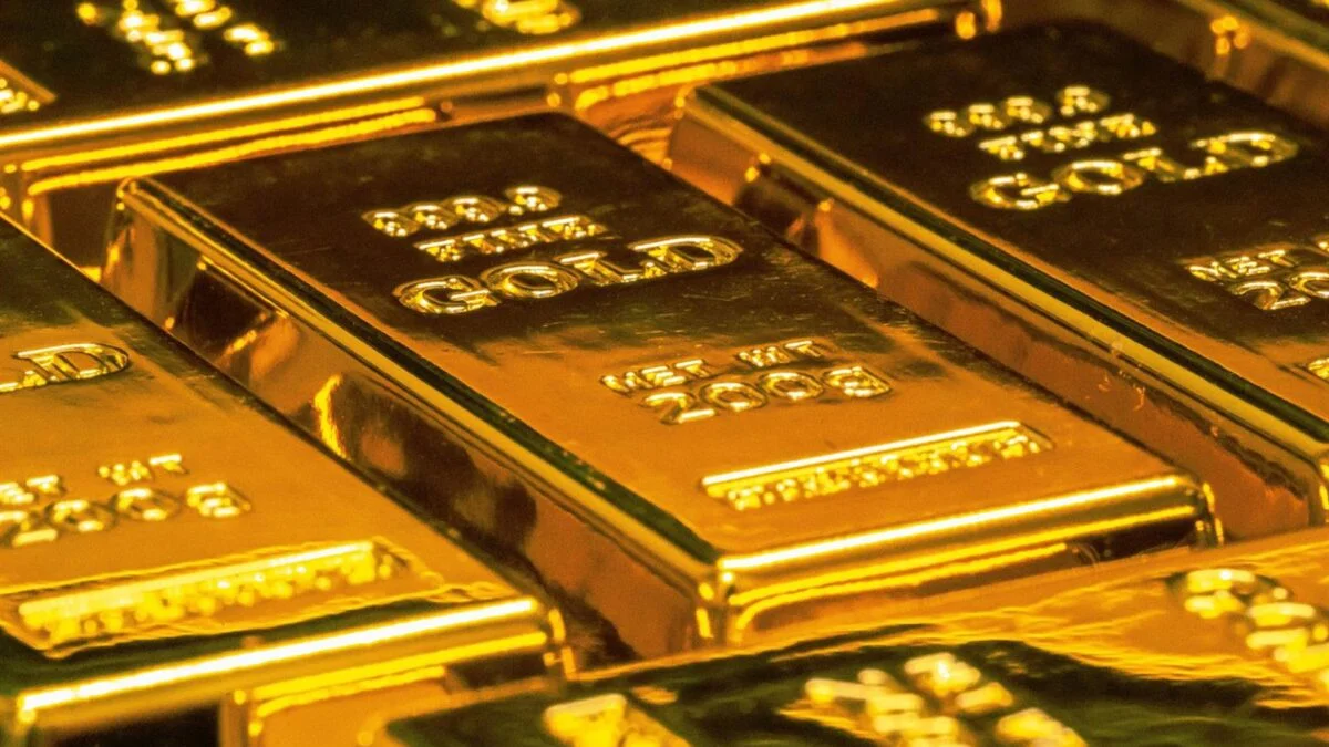 Oro Alcanza Nuevos Récords: Supera los 4,100 Dólares en Solo Cinco Días