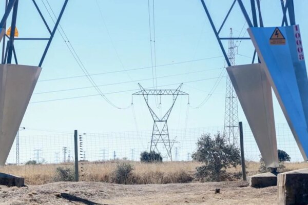 El sector eléctrico en alerta: inquietudes por fallos en el informe de ENTSO-E