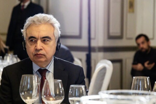 La AIE Destaca la Importancia de la Política para Impulsar el Crecimiento de los Combustibles Renovables