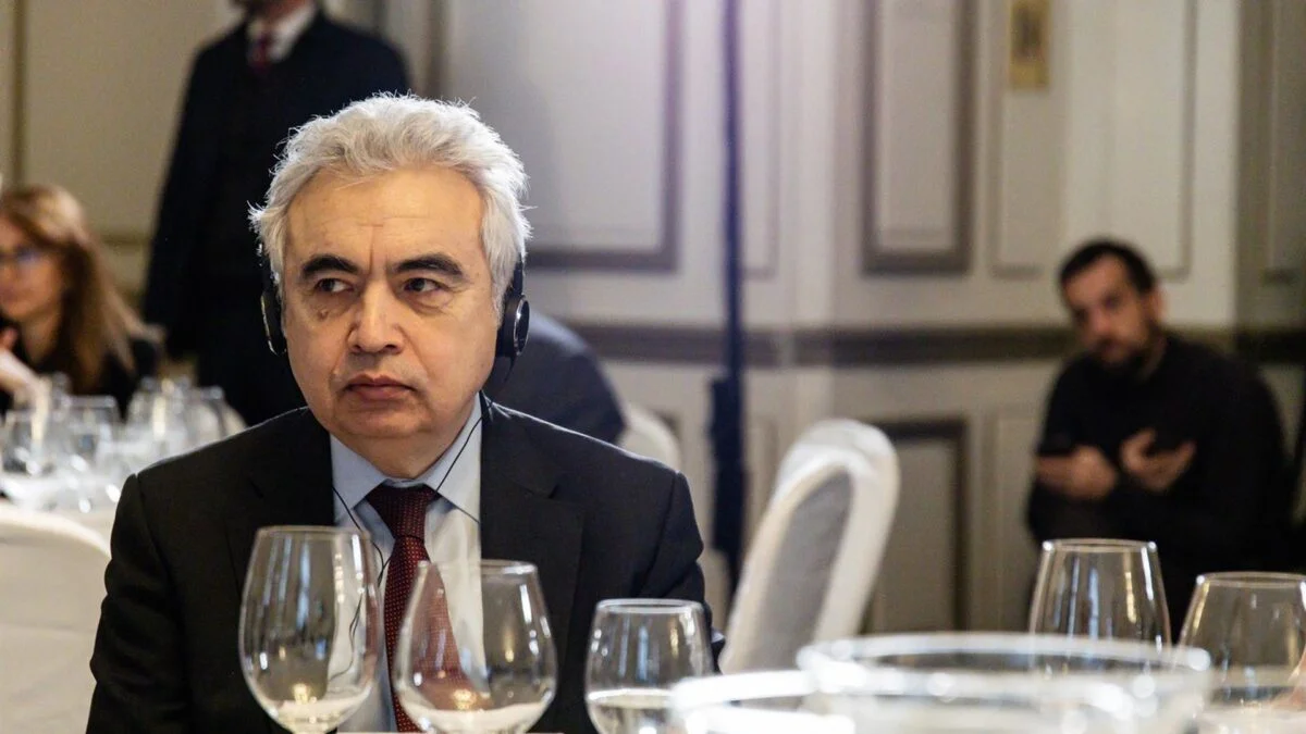 La AIE Destaca la Importancia de la Política para Impulsar el Crecimiento de los Combustibles Renovables