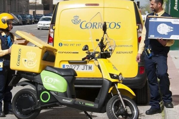 Correos Solicita Préstamos de 149 Millones para Cubrir Salarios y Facturas de Proveedores