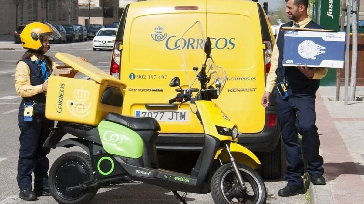 Correos Solicita Préstamos de 149 Millones para Cubrir Salarios y Facturas de Proveedores