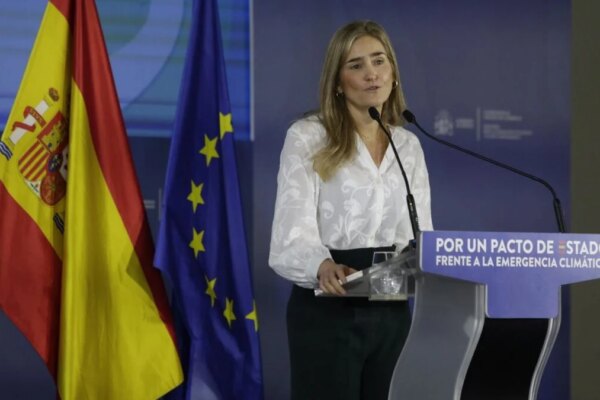 El sistema eléctrico peninsular se fortalece: Aagesen revela medidas para evitar apagones