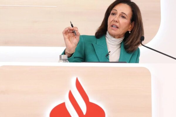 En 2026, Santander Introducirá Transferencias Instantáneas entre sus Operaciones en EE. UU. y México