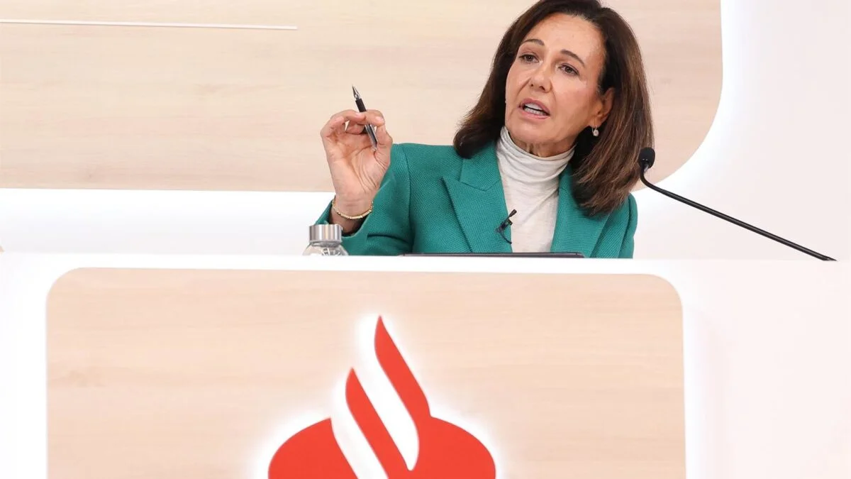 En 2026, Santander Introducirá Transferencias Instantáneas entre sus Operaciones en EE. UU. y México