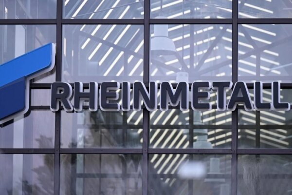 Rheinmetall y PGZ se Alían para Forjar Nueva Empresa de Blindados Frente a la Amenaza Rusa