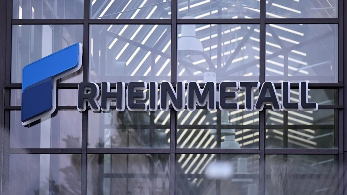 Rheinmetall y PGZ se Alían para Forjar Nueva Empresa de Blindados Frente a la Amenaza Rusa
