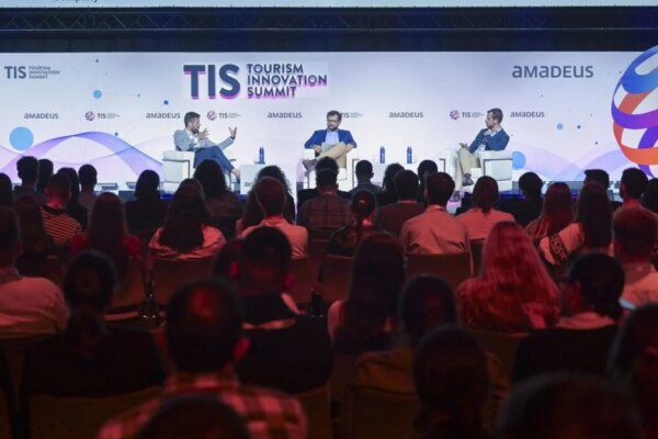 El TIS 2023: Descubre Cómo la Innovación Está Transformando el Futuro del Turismo