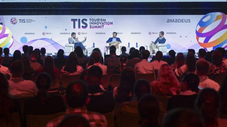 El TIS 2023: Descubre Cómo la Innovación Está Transformando el Futuro del Turismo