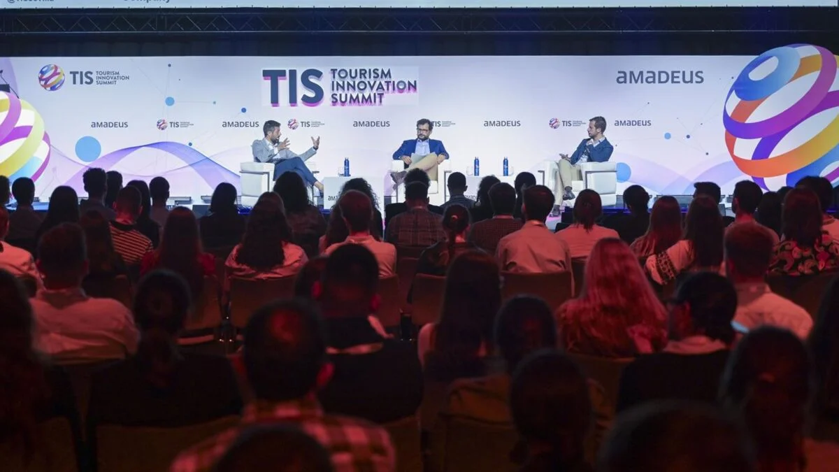 El TIS 2023: Descubre Cómo la Innovación Está Transformando el Futuro del Turismo