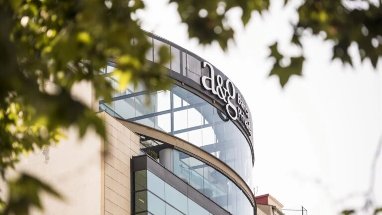 A&G Adopta Innovadora Herramienta de Planificación Financiera de Wealthabout para Mejorar la Asesoría Bancaria