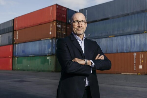 Marc Porta, CEO de KLN Iberia: "Los Clientes Exigen Más Cobertura y Agilidad en el Servicio"