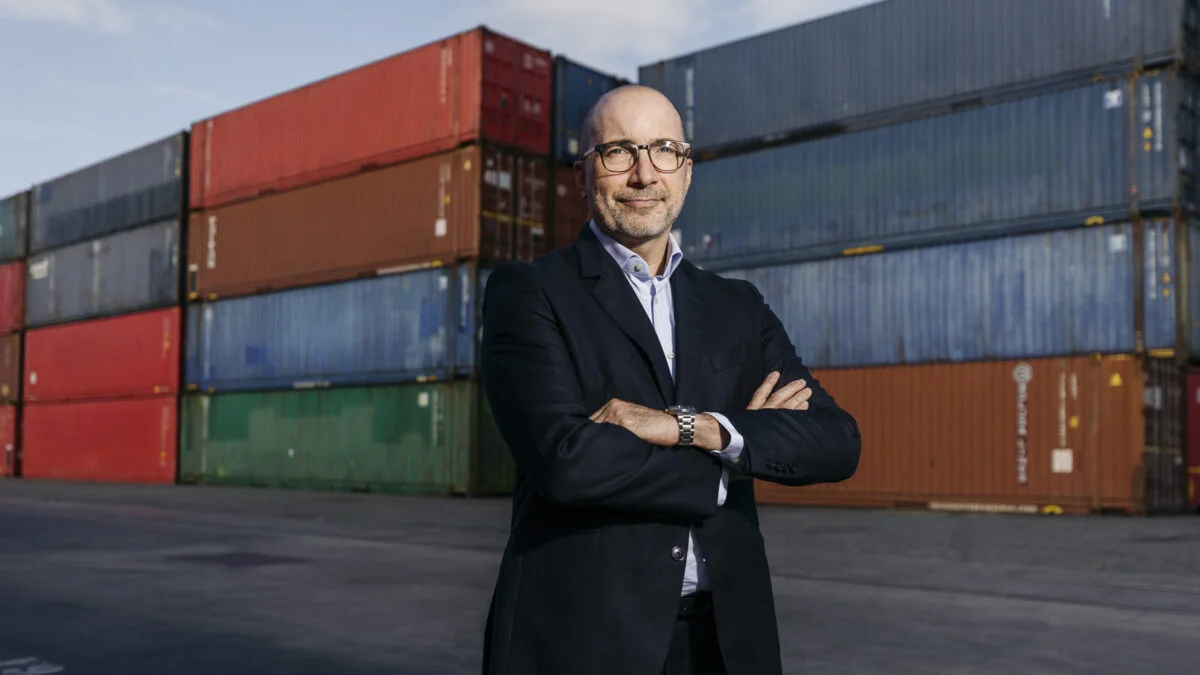 Marc Porta, CEO de KLN Iberia: "Los Clientes Exigen Más Cobertura y Agilidad en el Servicio"