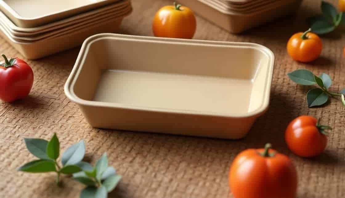 Bioplastics4health asegura una inversión inicial de 700.000 euros para impulsar su innovación
