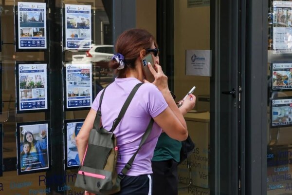 El 70% de las Transacciones Inmobiliarias en España se Financia con Hipotecas, Revela pisos.com