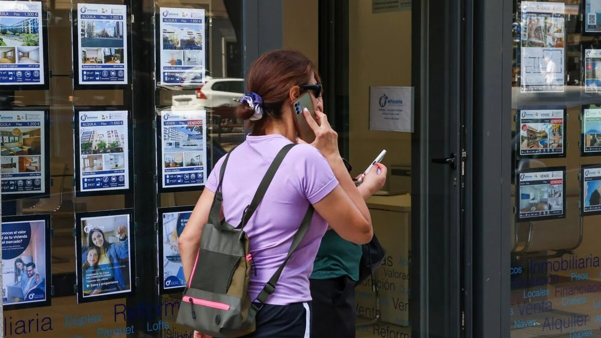 El 70% de las Transacciones Inmobiliarias en España se Financia con Hipotecas, Revela pisos.com