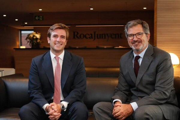 RocaJunyent potencia su área de Private Equity y M&A con la incorporación de Javier Arenas Olivencia