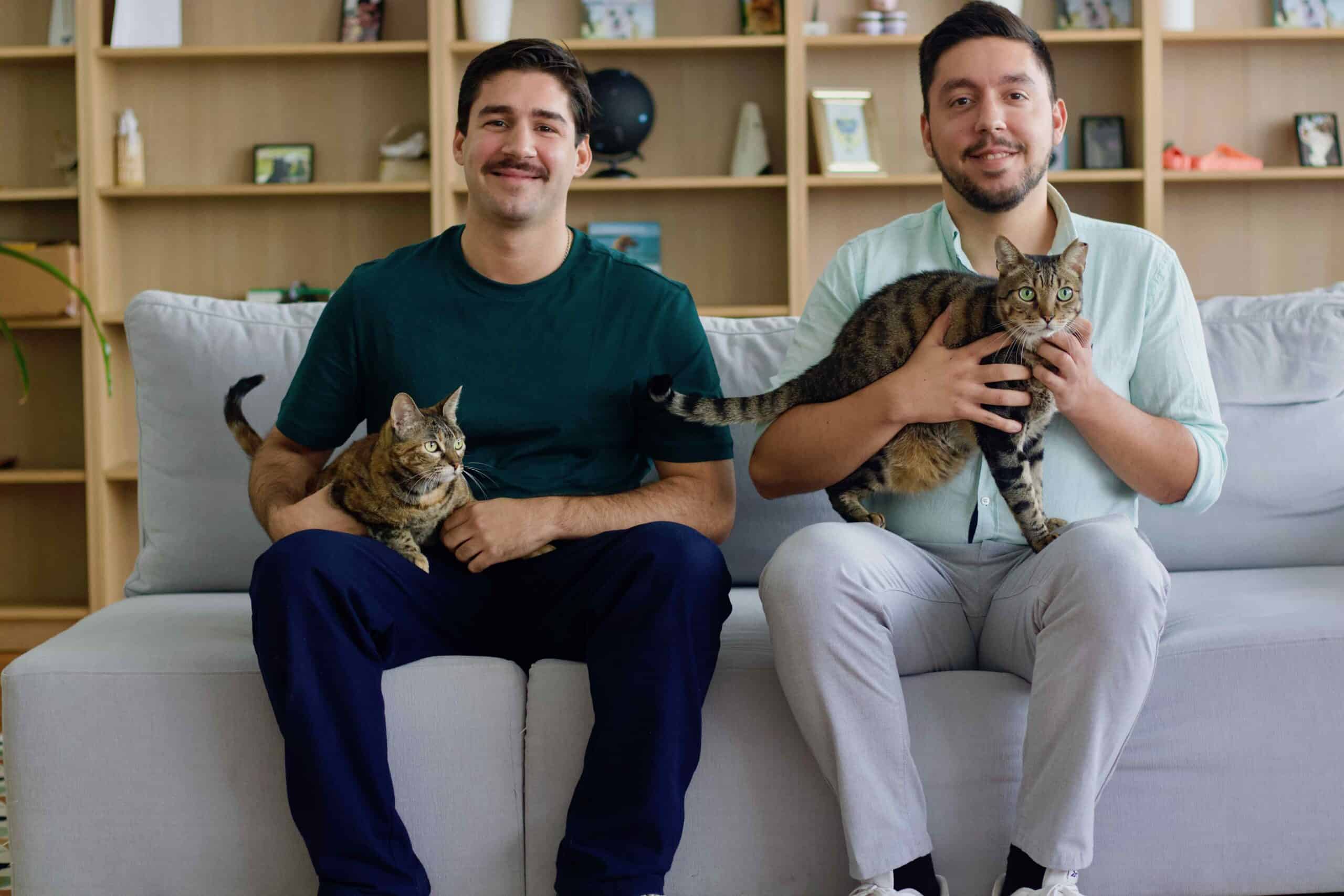 Purrmi asegura 600.000 euros para ampliar su oferta de comida natural para felinos