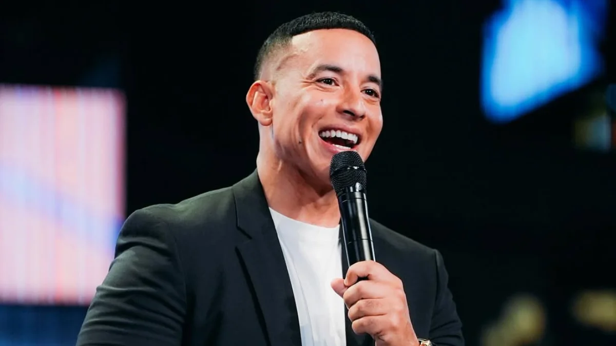 Daddy Yankee Retoma el Control Completo de sus Marcas: Un Paso Clave hacia su Independencia Comercial