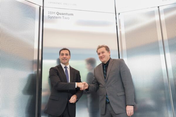 IBM Lanza un Ordenador Cuántico en España, Impulsando la Innovación Tecnológica