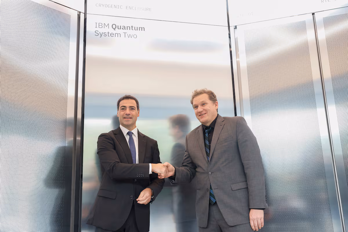 IBM Lanza un Ordenador Cuántico en España, Impulsando la Innovación Tecnológica