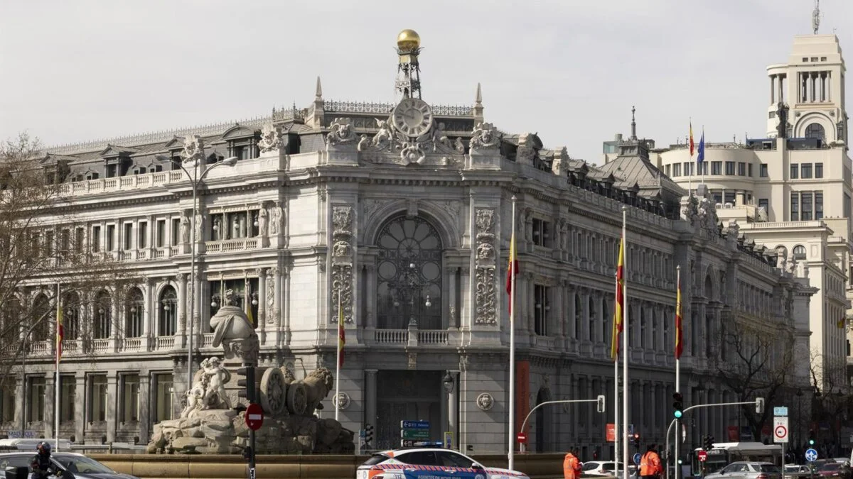 "Banca Española Eleva su Deuda con el BCE a 88 Millones de Euros en Septiembre"