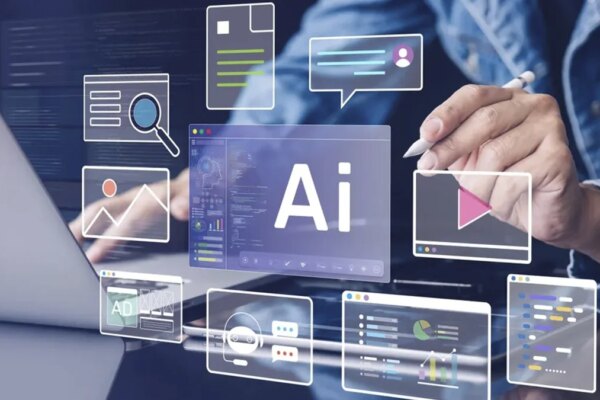 Descubre las 10 Tendencias de IA Generativa en 2026 que Revolucionarán Tu Trabajo y Estilo de Vida