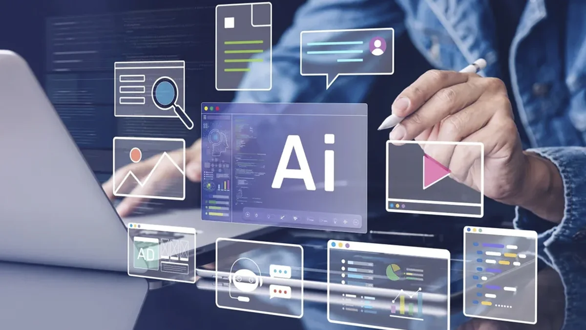 Descubre las 10 Tendencias de IA Generativa en 2026 que Revolucionarán Tu Trabajo y Estilo de Vida