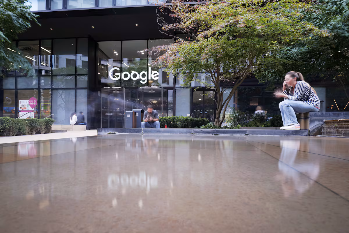 ¿Fin de la Búsqueda Tradicional? Google Abraza la IA con Cambios Revolucionarios en su Buscador