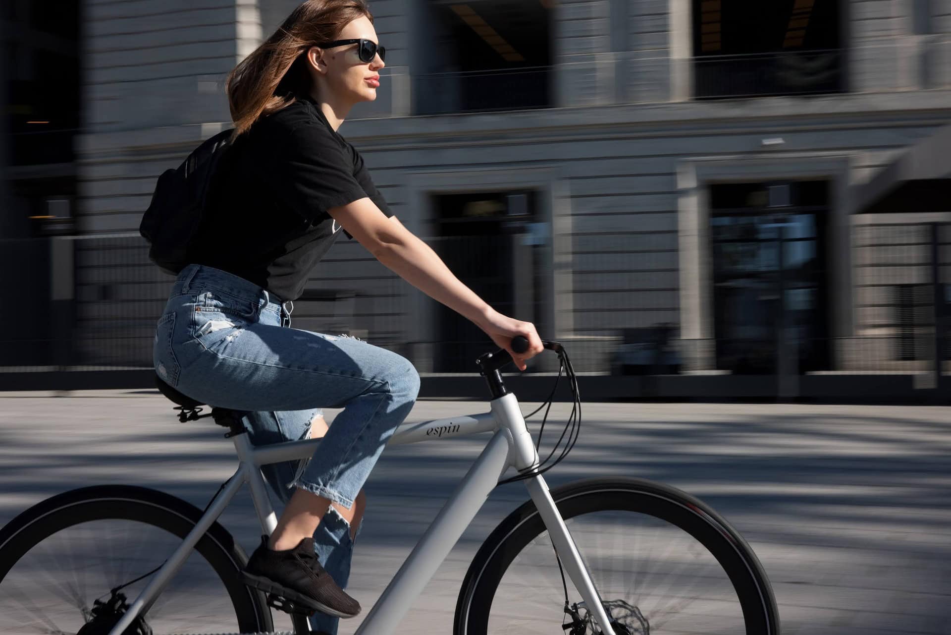Bicicletas Compartidas: Un Impulso Económico de 305 Millones de Euros Anuales para Europa