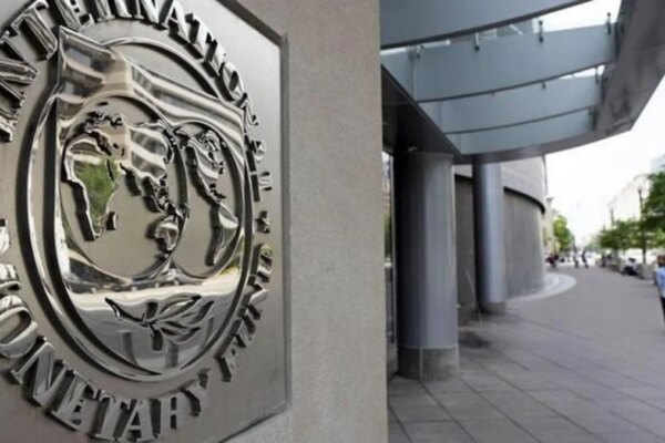 El FMI Eleva las Proyecciones de Crecimiento para España: 2,9% en 2025 y 2% en 2026