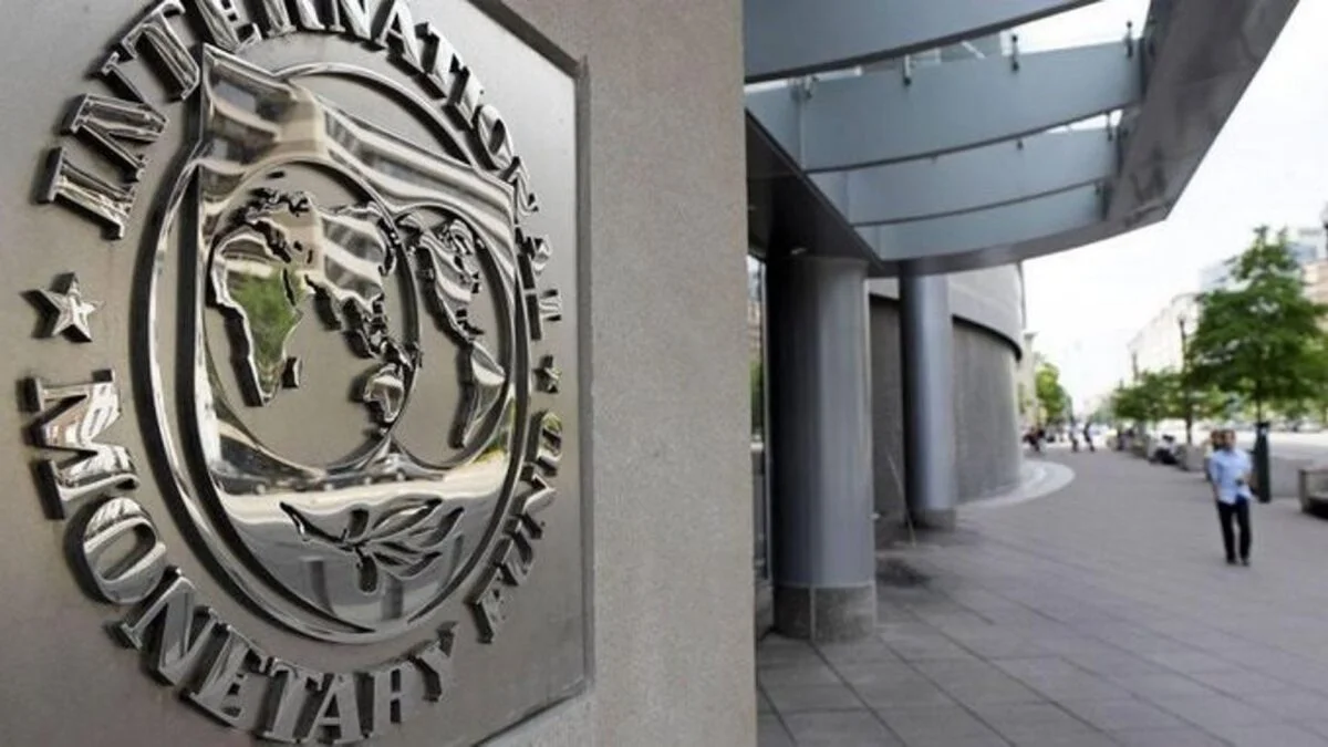 El FMI Eleva las Proyecciones de Crecimiento para España: 2,9% en 2025 y 2% en 2026