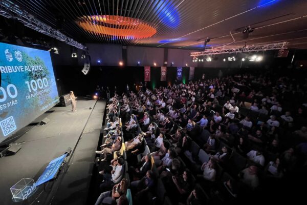 Impact Social Cup: Madrid se convierte en el escenario de la Superbowl del Impacto Social
