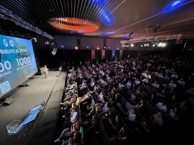 Impact Social Cup: Madrid se convierte en el escenario de la Superbowl del Impacto Social