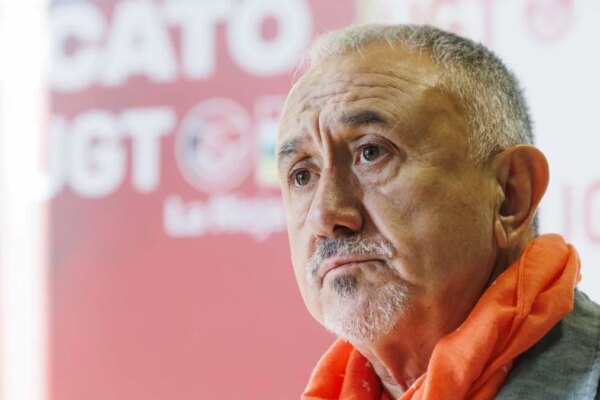 Álvarez (UGT) Califica de Impactante el Debate sobre Cuotas de Autónomos: ¡No Aumentarán sus Contribuciones!