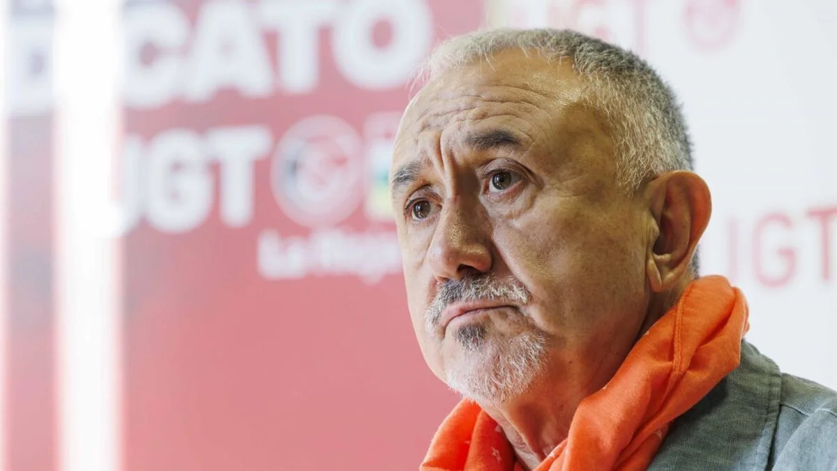 Álvarez (UGT) Califica de Impactante el Debate sobre Cuotas de Autónomos: ¡No Aumentarán sus Contribuciones!
