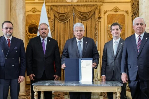 Panamá se Une a Mercosur: Ley Aprueba su Estado Asociado y Abre Nuevas Oportunidades Comerciales
