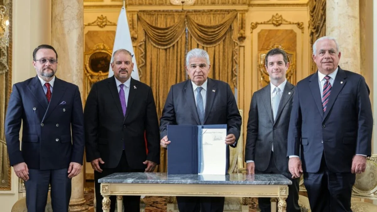 Panamá se Une a Mercosur: Ley Aprueba su Estado Asociado y Abre Nuevas Oportunidades Comerciales