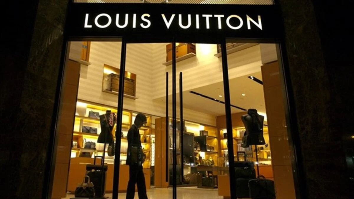 LVMH Reporta Ventas de 58.090 Millones de Euros: Caída del 4,4% Hasta Septiembre