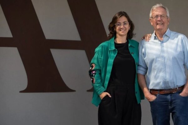 Art Laietà: La bodega Alella renace con un nuevo nombre y una propuesta innovadora