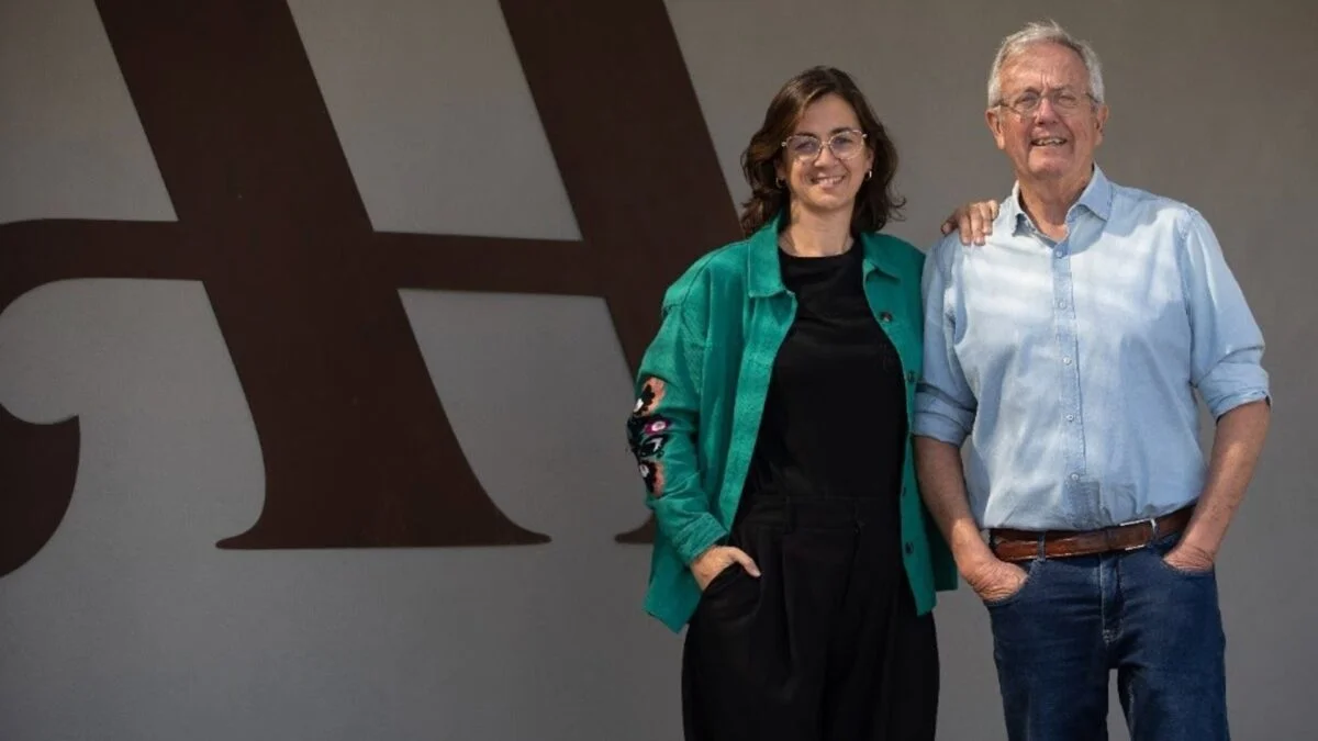 Art Laietà: La bodega Alella renace con un nuevo nombre y una propuesta innovadora