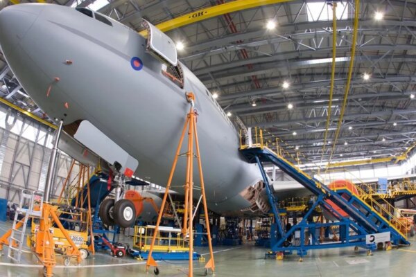 Boeing Obtiene Verde en la Adquisición de Spirit, Sujeta a Concesiones a Airbus en Bruselas