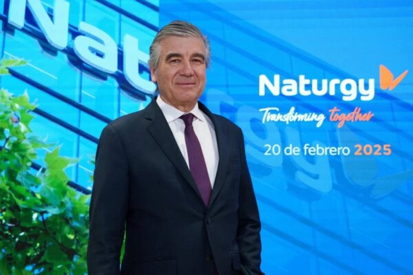 Naturgy Revela Nuevas Cuentas Trimestrales tras Aumentar su 'Free Float' y Regresar a los Principales Índices